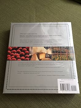 洋書 DEAN & DELUCA THE FOOD AND WINE COOKBOOK Dean & DeLuca: The Food and Wine Cookbook: Morgan, Jeff